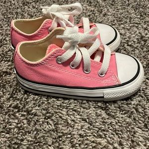 Toddler/Baby Converse